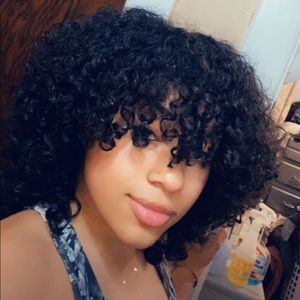 Meet your Posher, Tatiana